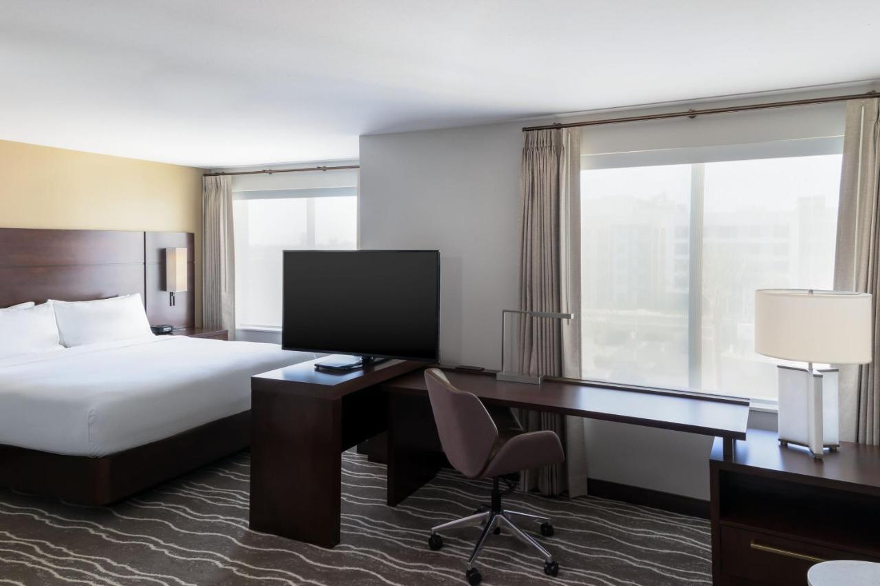 Residence Inn By Marriott Anaheim Brea Exterior photo