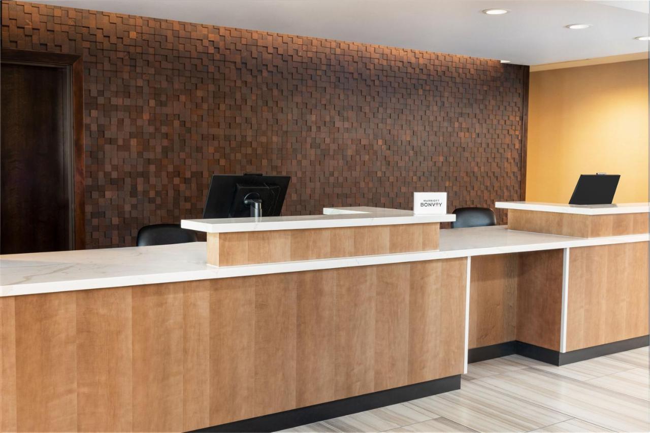 Residence Inn By Marriott Anaheim Brea Exterior photo