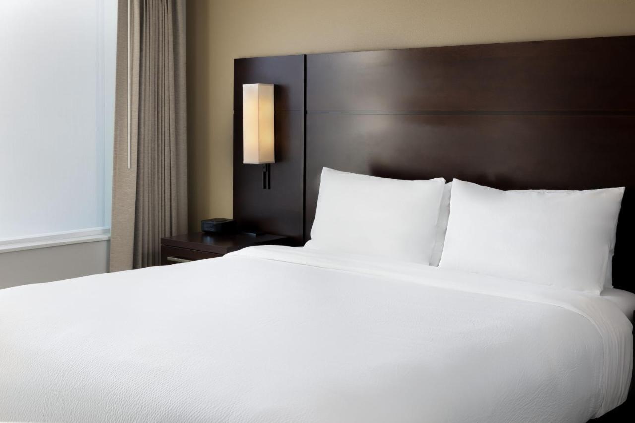 Residence Inn By Marriott Anaheim Brea Exterior photo